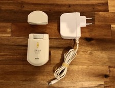 Epilateur philips silk d'occasion  Mérignac