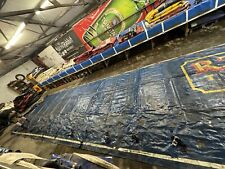 Lorry trailer curtain for sale  STOCKPORT