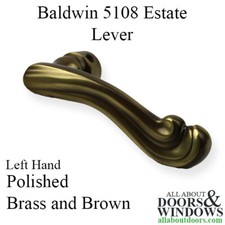 Baldwin estate lever for sale  Kansas City