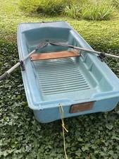 Bateau tabur yak d'occasion  Soisy-sur-Seine