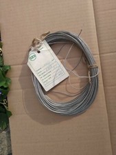 Fio de cobre 28 AWG escudo de PTFE = MGTF-E 1x 0,07 mmAlta qualidade militar, 10-100m comprar usado  Enviando para Brazil