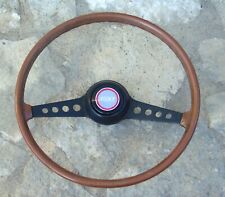 Ancien volant sport d'occasion  Auch