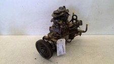 Pompe injection jeep d'occasion  France