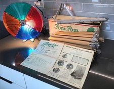 Vintage sparkler pom for sale  Sacramento