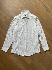 Gucci hemd weiß gebraucht kaufen  Augsburg