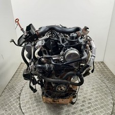 Crafter furgon engine for sale  UK