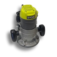 Good ryobi corded for sale  Knoxville