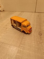 Dinky toys citroën d'occasion  Guérigny