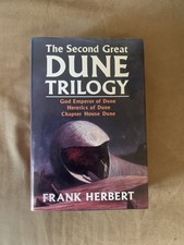 Second great dune for sale  ALDERSHOT