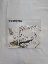Tullio pericoli colline usato  Torino