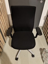 Bürostuhl dauphin gebraucht kaufen  Böblingen