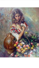 Royo limited signed for sale  HATFIELD