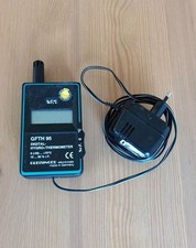 Greisinger gfth digital gebraucht kaufen  Hamburg