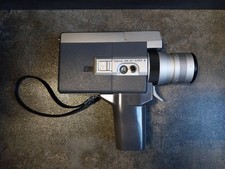 Canon zoom 518 usato  Roma