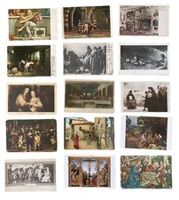 Collection vintage postcards for sale  Longmont