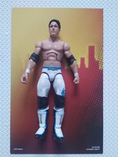 Wwe wrestling figure for sale  CLECKHEATON