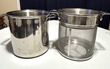 Clad stainless steel for sale  White Pine