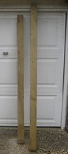 6ft 6in treated for sale  SOUTHAMPTON