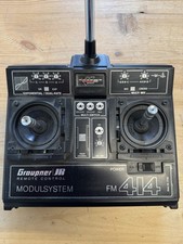 graupner systems gebraucht kaufen graupner systems gebraucht kaufen Albersweiler, Rinnthal, Silz