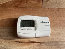 worcester digistat dt10rf for sale worcester digistat dt10rf for sale NORTHALLERTON