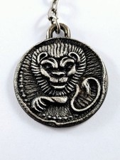 Keyring shepherdess wool d'occasion  Expédié en Belgium