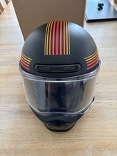 Hjc v10 motorcycle for sale  LONDON
