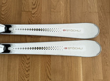 Stöckli spirit motion gebraucht kaufen  Überlingen