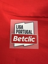 Patch liga portugal d'occasion  Évreux