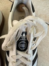 Vintage turnschuhe adidas gebraucht kaufen  Lüneburg