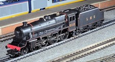 Hornby r2881 lms for sale  GRIMSBY