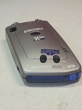 Escort passport 8500 for sale  Kent