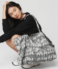 Yoga gray tie for sale  USA