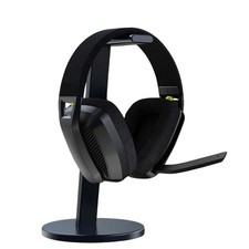Casque gaming fil d'occasion  Les Andelys