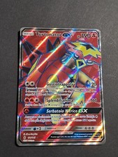Pokemon turtonator 131 usato  Marano sul Panaro