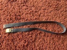 Raf atc belt for sale  ELGIN
