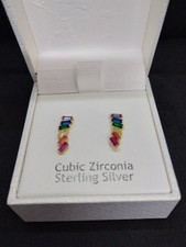 Gold plated sterling for sale  KIDDERMINSTER
