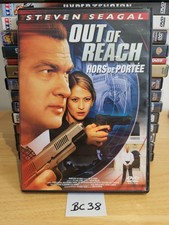 Dvd out reach d'occasion  Gruissan