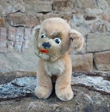 Steiff kleiner hund gebraucht kaufen  Rauenberg