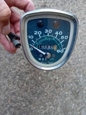 Honda c90 speedo for sale  DEREHAM