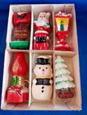 Vintage deluxe christmas for sale  Beaverton