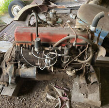 1961 chevrolet 261 for sale  Rose Hill