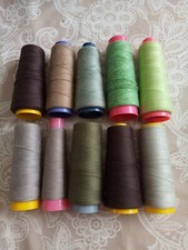 Lot couture grandes d'occasion  Auvers-sur-Oise