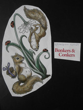 Carnation crafts bonkers for sale  STURMINSTER NEWTON