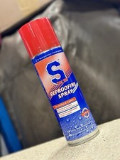 Sdoc100 reproofing spray for sale  HOLSWORTHY