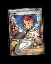Pokemon TCG - Coroa Estelar: Escolha Seu Card - Todos os Holos Reversos/ex/Especificação Ás comprar usado  Enviando para Brazil