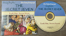 Secret seven look for sale  SWANAGE
