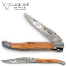 Laguiole aubrac taschenmesser gebraucht kaufen  Fulda