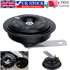 Horn 12v waterproof for sale  DUNSTABLE