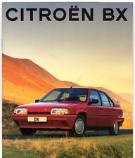 Citroen 1992 1993 for sale  UK