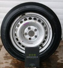 Transporter steel wheel for sale  TELFORD